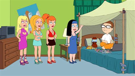 american dad porn comic|Rule 34 / american